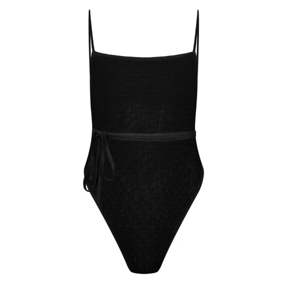 Better Tan one piece - Picture 2 of 10